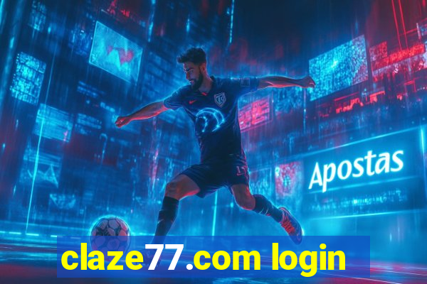 claze77.com login